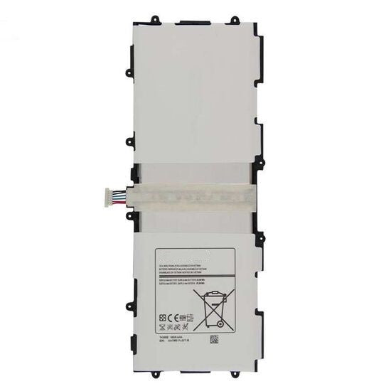 Replacement Battery For Samsung Galaxy Tab 3 10.1" T4500E 6800MAH