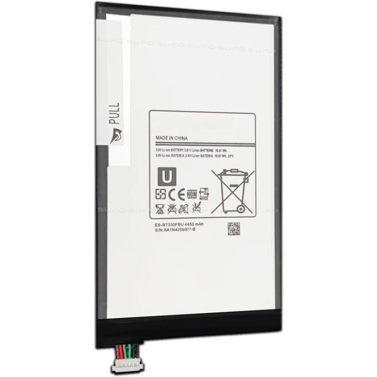 Replacement Battery For Samsung Galaxy Tab 4 8.0" SM-T330 T331 T335 EB-BT330FBE