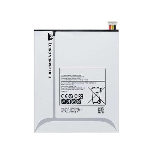 Replacement Battery For Samsung Tab A 8.0" T350 T355 EB-BT355ABA