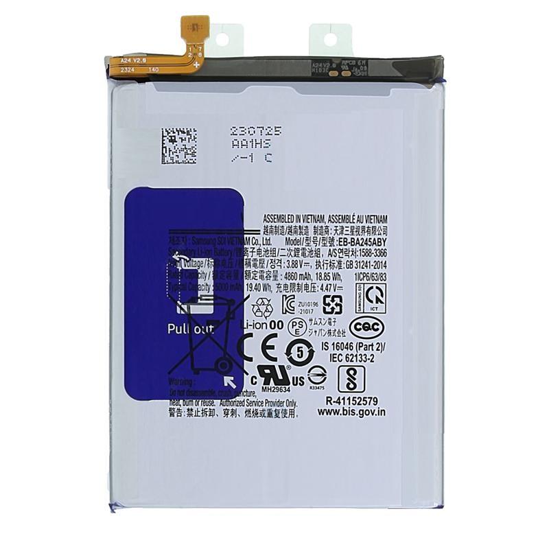 Replacement Battery For Samsung Galaxy A24 4G