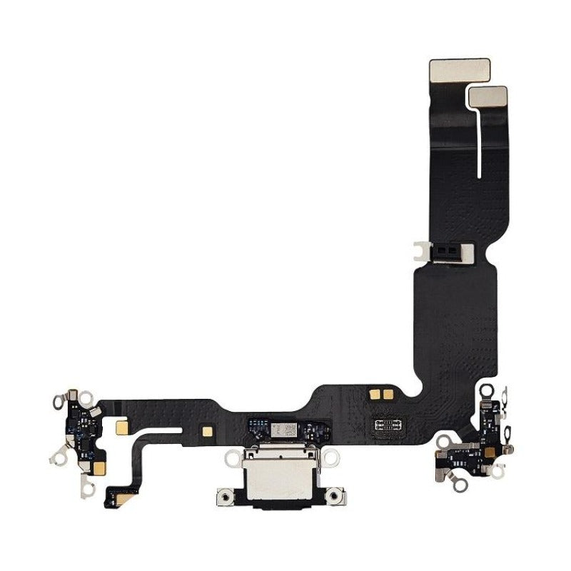 Replacement Charging Port Flex For iPhone 15 Plus