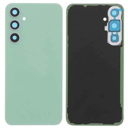 Replacement Back Glass For Samsung Galaxy S23 FE Mint