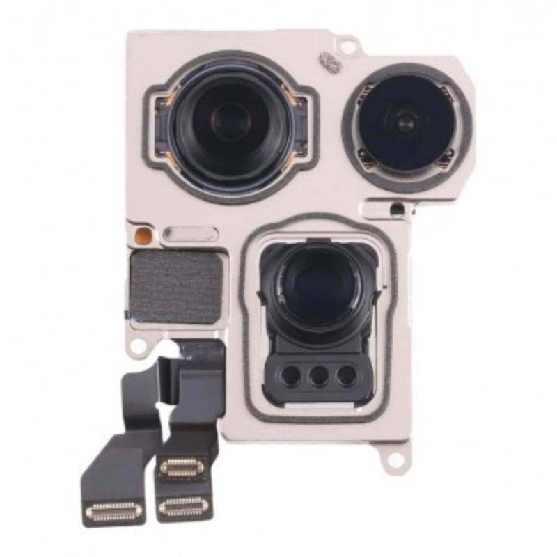 Replacement Rear Camera Back Camera For iPhone 15 Pro Max