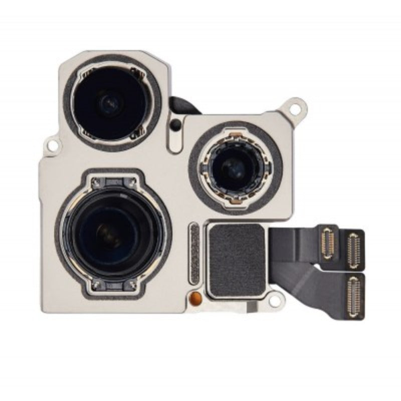 Replacement Rear Camera Back Camera For iPhone 15 Pro 6.1'