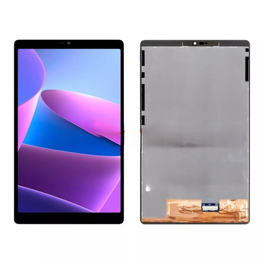 Replacement Lcd Screen Assembly For Lenovo Tab M8 4th Gen TB300FU Black