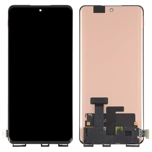 Replacement Lcd Screen For Oppo Reno 10 5G / Reno 10 Pro 5G OEM