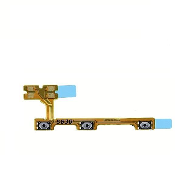 Replacement On Off / Power flex for Huawei Nova 3i