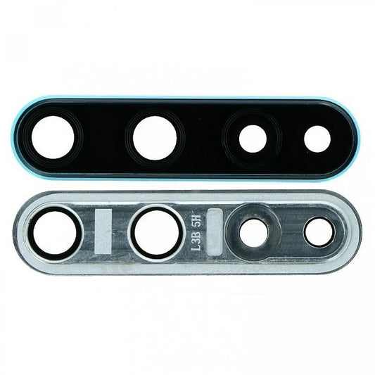 Replacement Rera Camera Lens Glass For Huawei Nova 5T