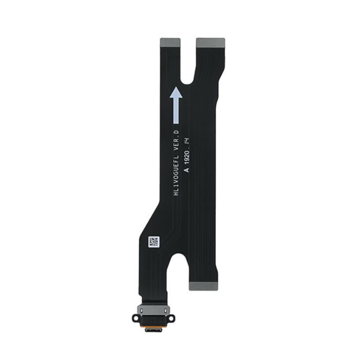 Replacement Charging Port Flex For Huawei P30 Pro