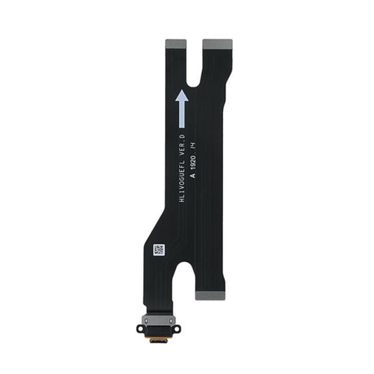 Replacement Charging Port Flex For Huawei P30 Pro