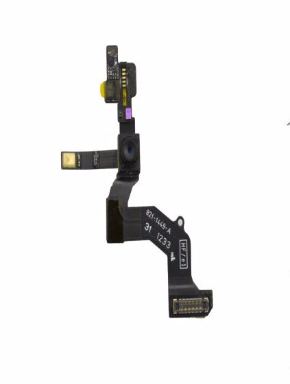 Replacement iPhone 5 Proximity flex with Front Camera