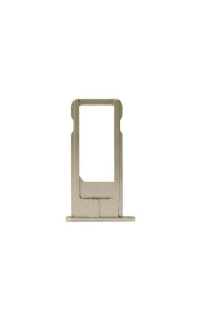 Replacement Sim Card Tray iPhone 6 Gold