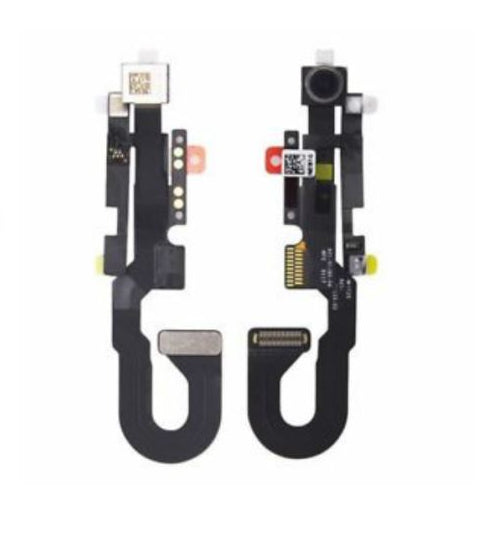 Replacement Front Camera and Proximity Sensor Flex For iPhone 8 4.7"