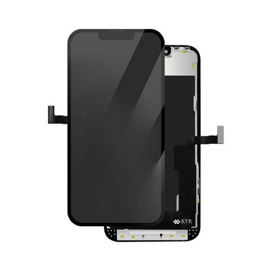 Replacement Lcd Screen For iPhone 13 Pro Black FHD ZY