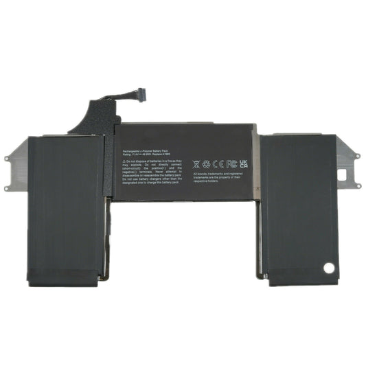 Compatible A1965 Battery for Macbook Air 13" A1932 2018 2019 A2179 2020