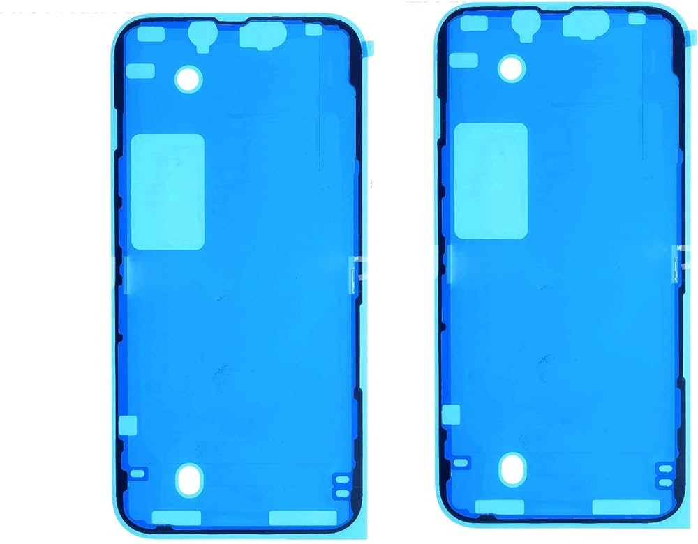 Waterproof Adhesive Sticker Sealant Screen To Housing iPhone 13 Pro