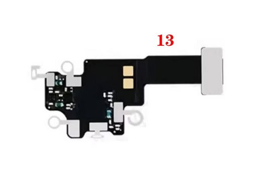 Replacement WIFI Flex Cable Compatible For iPhone 13