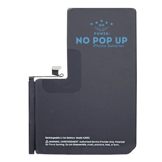 Replacement Zero Cycle Battery iPhone 13 Pro Max (No Message Pop Up)
