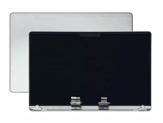 Compatible LCD Screen Pro M1 14" A2442 / A2779 / A2918 / A2992 / A3112 Silver