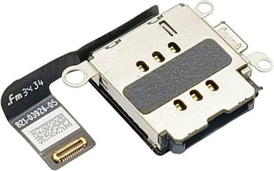 Replacement Sim Card Flex For iPhone 14 6.1"
