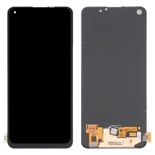 Replacement Lcd Screen For Oppo A94 5G / Reno 5z / Realme 8 Pro OEM
