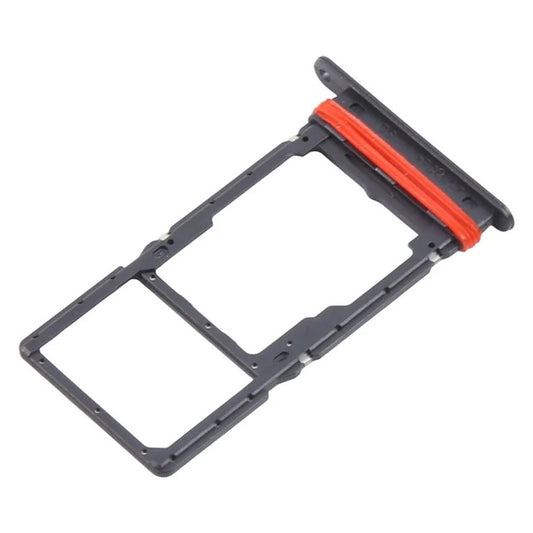 Replacement Sim Card Holder Slot Tray For Samsung Galaxy A16 5G Black