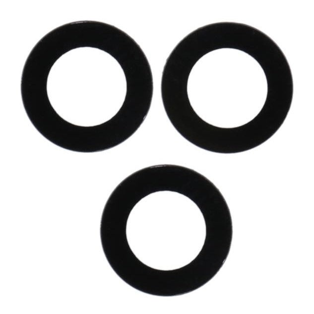 Replacement Camera Lens For Samsung Galaxy A16 5G Black