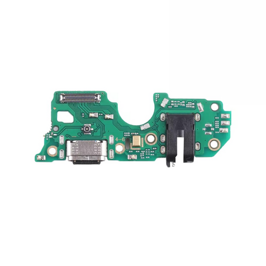 Replacement Charging Port Board For Oppo A58 4G