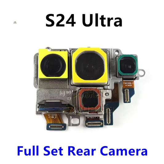 Replacement Rear Camera For Samsung Galaxy S24 Ultra G928B/DS