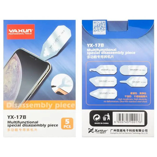 YAKUN YX-17B (5 IN 1 OPENINGT SET )