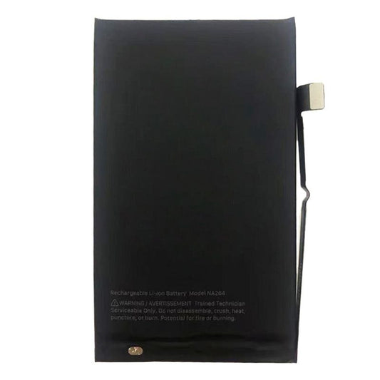 Replacement Zero Cycle High Quality Battery iPhone 16 Plus