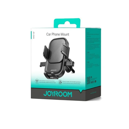 Joyroom JR-OK6 Car Phone Holder-Black
 Air Vent