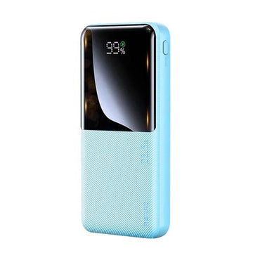 REMAX Cynlle Series PD 20W+QC 22.5W Fast Charging Power Bank 20000mAh RPP-623