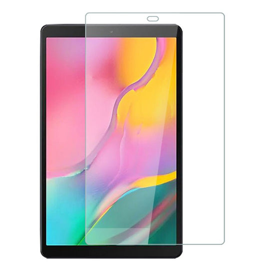 Premium 9H Tempered Glass For Samsung Tab A9 X110 X115