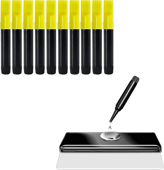 UV Glue For Tempered Glass Small