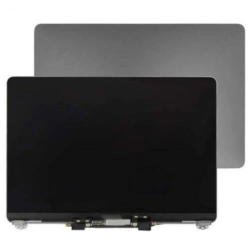 Compatible Pro 13″ Retina Late 2016 2017 Display Assembly A1706 / A1708 Grey
