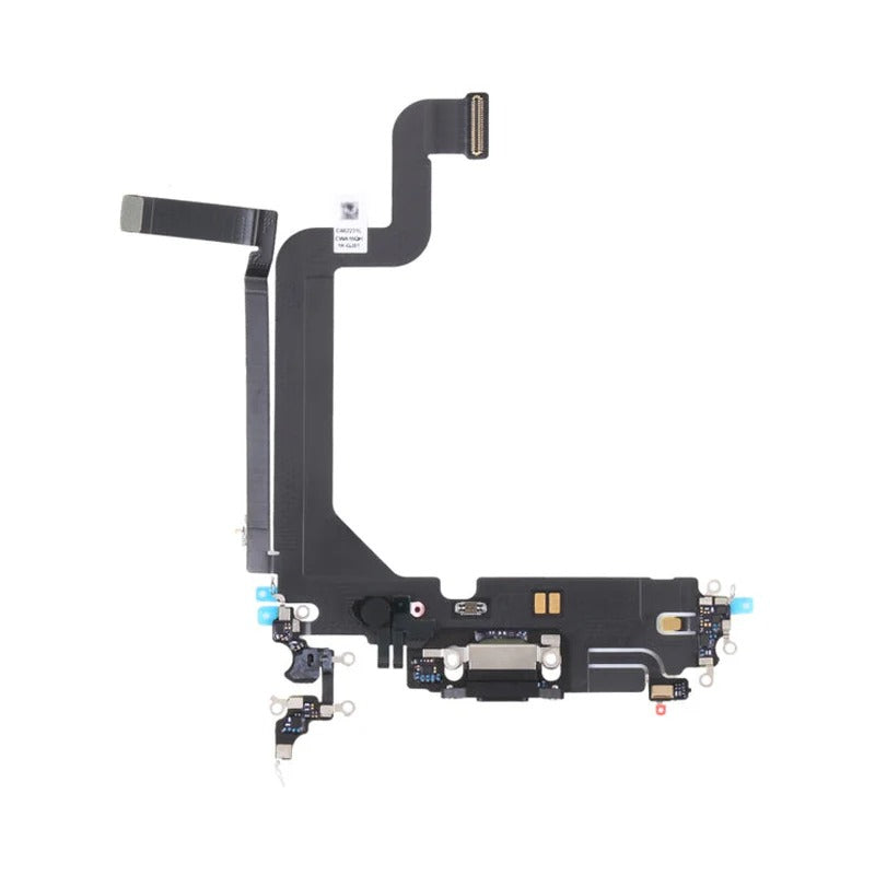 Replacement Charging Port Flex For iPhone 14 Pro Max Original
