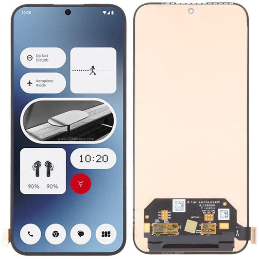 Replacement Lcd Screen For Nothing Phone 2A / 2A Pro Oem