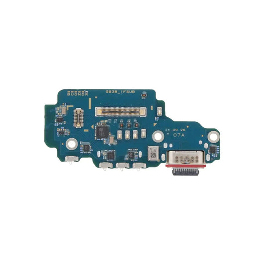 Replacement Charging Board For Samsung Galaxy S25 ULTRA 5G SM-S938B