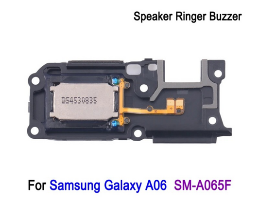 Replacement Loud Speaker For Samsung Galaxy A06 4G A065F