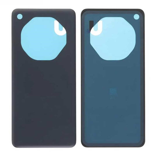 Replacement Back Glass For Oppo Find X8 Pro Black