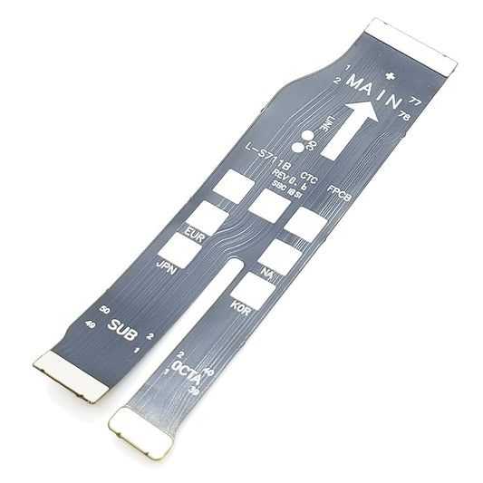 Replacement Mainboard Connection Flex For Samsung Galaxy S23 FE