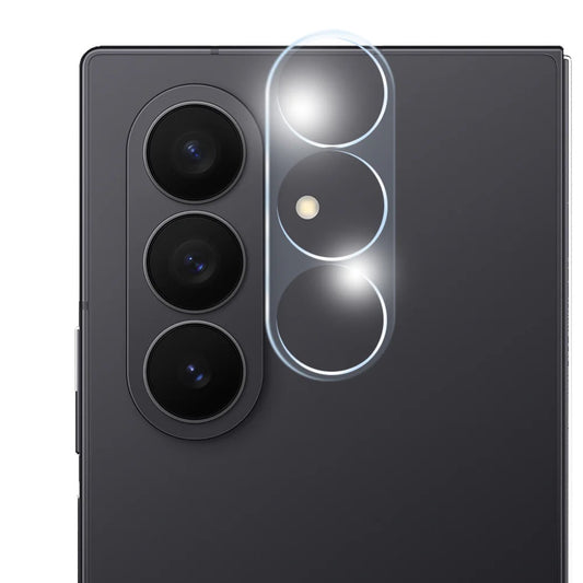 Camera Glass Protection Film For Samsung Galaxy Fold 7