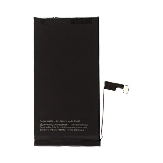 Replacement Zero Cycle Battery iPhone 15 (No Message Pop Up)