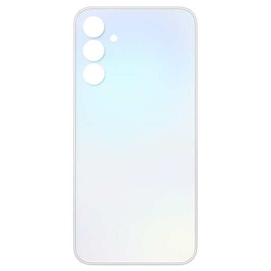 Replacement Back Glass For Samsung Galaxy A15 5G White