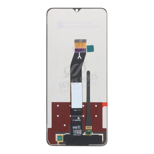Replacement Lcd Screen Assembly for Xiaomi Redmi A3 Black