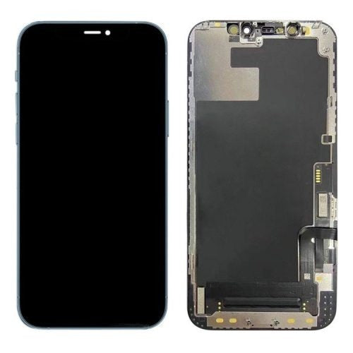 Replacement Lcd Screen For iPhone 12 Pro Max 6.7 inch Black Original New