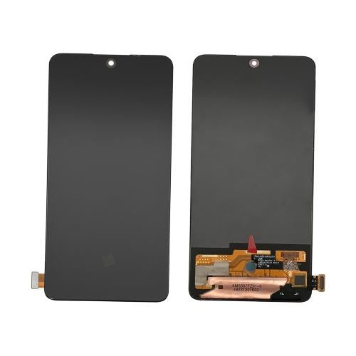 Lcd Screen For Redmi Note 13 4G BLACK