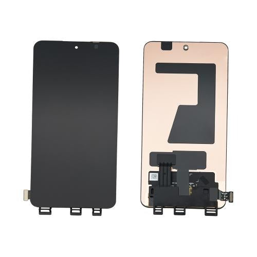 Replacement Lcd Screen Assembly For Oneplus Nord 4 5G Black
