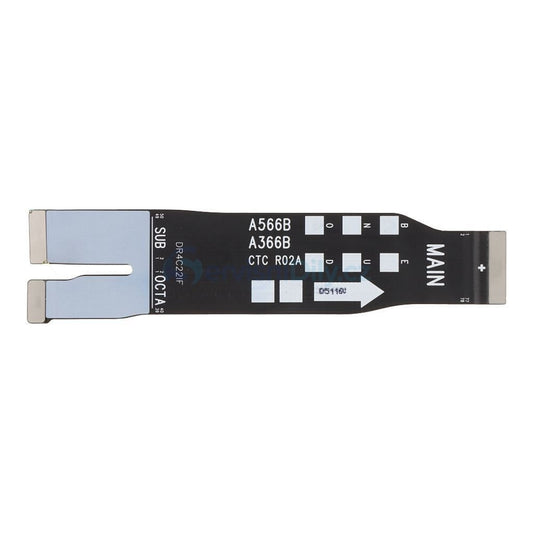 Replacement Mainboard Connection Flex For Samsung Galaxy A36 5G / A56 5G